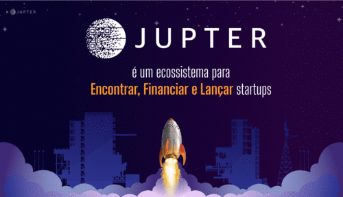 Relatório anual do Ecossistema de JUPTER